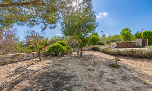 Resale - Villa - Las Colinas Golf Resort - Las Colinas Golf