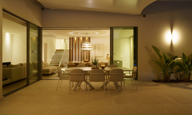 Resale - Villa - Las Colinas Golf Resort - Las Colinas Golf