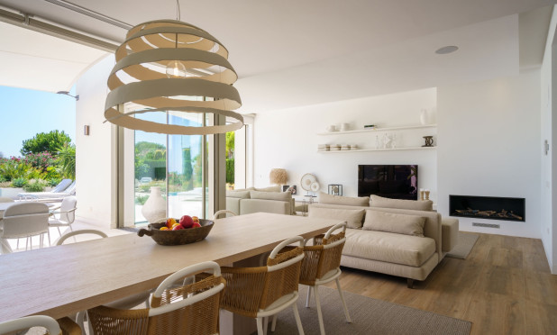 Resale - Villa - Las Colinas Golf Resort - Las Colinas Golf