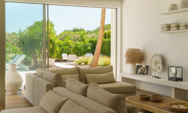 Resale - Villa - Las Colinas Golf Resort - Las Colinas Golf