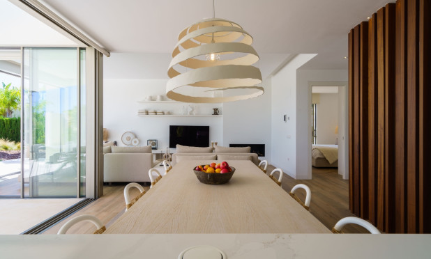 Resale - Villa - Las Colinas Golf Resort - Las Colinas Golf