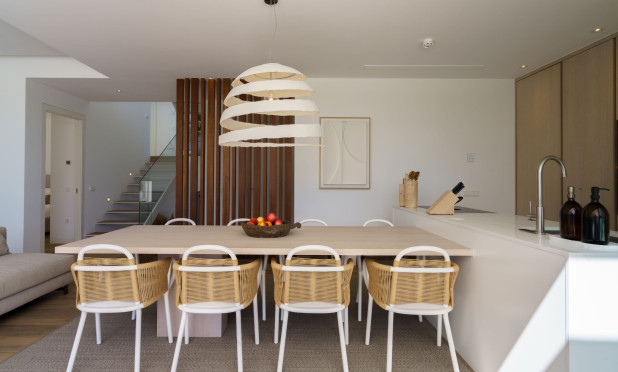 Resale - Villa - Las Colinas Golf Resort - Las Colinas Golf