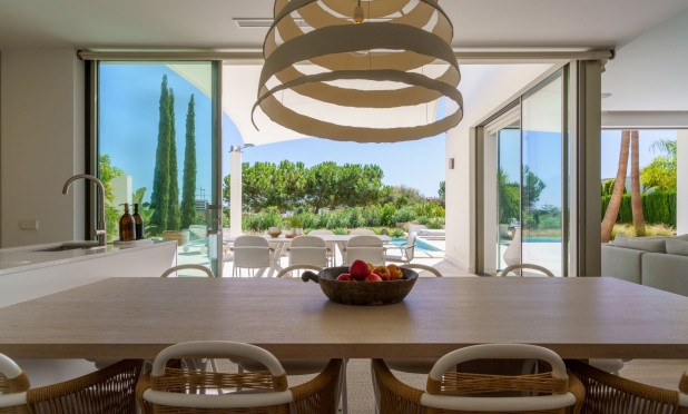 Resale - Villa - Las Colinas Golf Resort - Las Colinas Golf