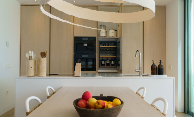 Resale - Villa - Las Colinas Golf Resort - Las Colinas Golf