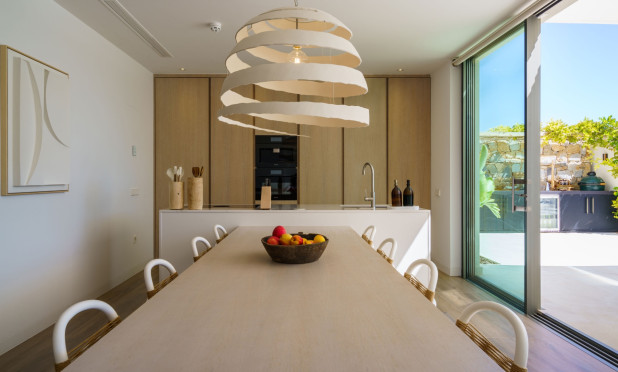 Resale - Villa - Las Colinas Golf Resort - Las Colinas Golf