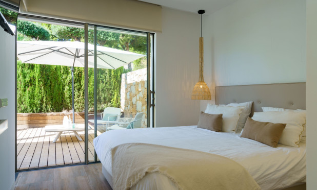 Resale - Villa - Las Colinas Golf Resort - Las Colinas Golf