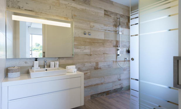 Resale - Villa - Las Colinas Golf Resort - Las Colinas Golf