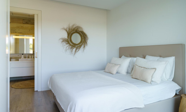 Resale - Villa - Las Colinas Golf Resort - Las Colinas Golf