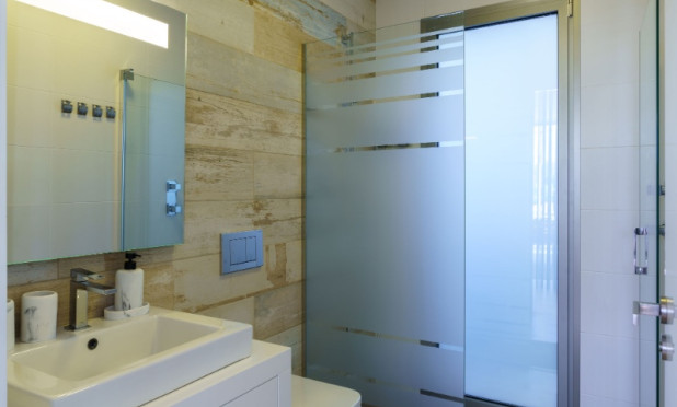 Resale - Villa - Las Colinas Golf Resort - Las Colinas Golf