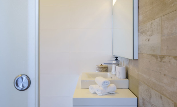 Resale - Villa - Las Colinas Golf Resort - Las Colinas Golf