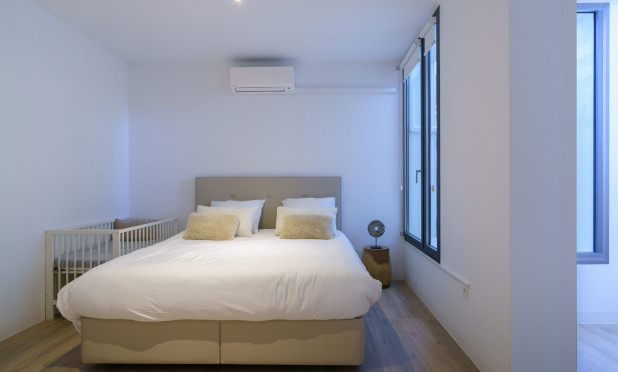 Resale - Villa - Las Colinas Golf Resort - Las Colinas Golf