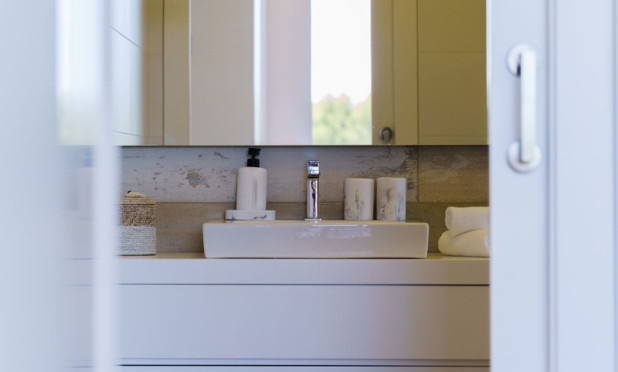 Resale - Villa - Las Colinas Golf Resort - Las Colinas Golf