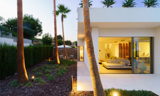 Resale - Villa - Las Colinas Golf Resort - Las Colinas Golf