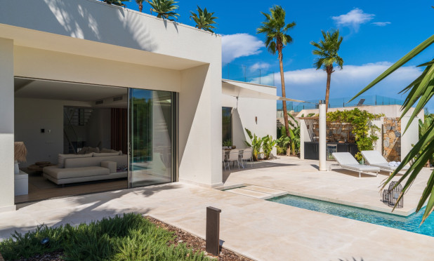 Resale - Villa - Las Colinas Golf Resort - Las Colinas Golf