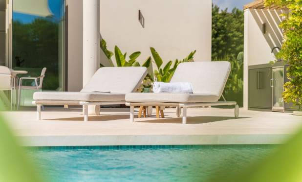 Resale - Villa - Las Colinas Golf Resort - Las Colinas Golf