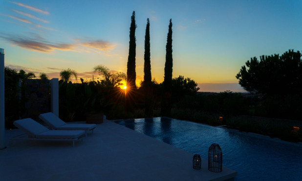 Resale - Villa - Las Colinas Golf Resort - Las Colinas Golf