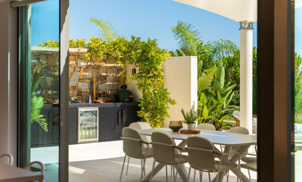 Resale - Villa - Las Colinas Golf Resort - Las Colinas Golf