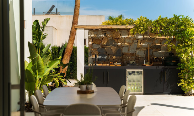 Resale - Villa - Las Colinas Golf Resort - Las Colinas Golf