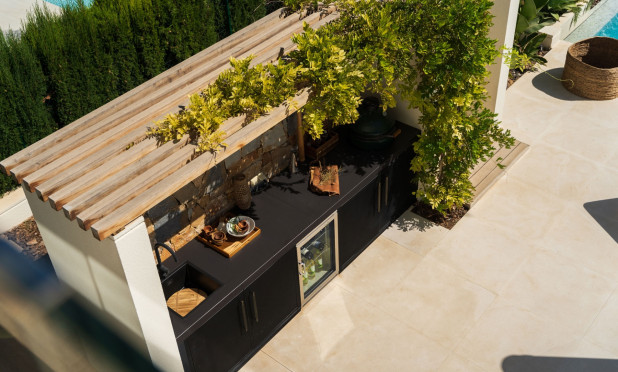 Resale - Villa - Las Colinas Golf Resort - Las Colinas Golf