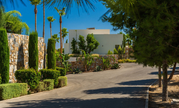 Resale - Villa - Las Colinas Golf Resort - Las Colinas Golf