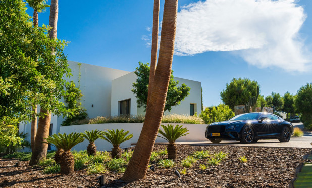 Resale - Villa - Las Colinas Golf Resort - Las Colinas Golf