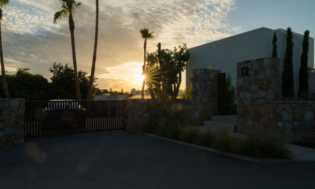 Resale - Villa - Las Colinas Golf Resort - Las Colinas Golf