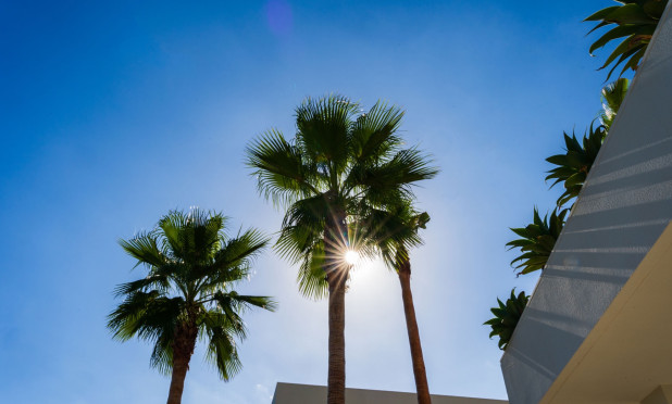 Resale - Villa - Las Colinas Golf Resort - Las Colinas Golf