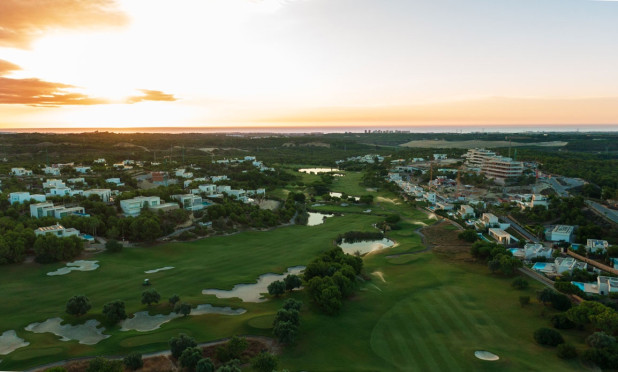 Resale - Villa - Las Colinas Golf Resort - Las Colinas Golf