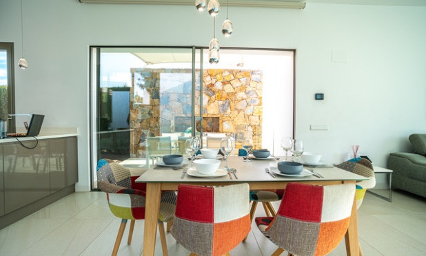 Herverkoop - Villa - Orihuela - Las Colinas Golf