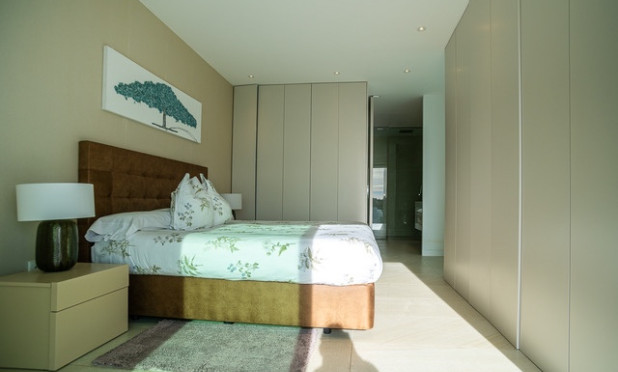 Herverkoop - Villa - Orihuela - Las Colinas Golf