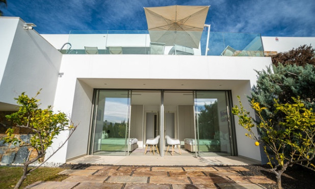 Herverkoop - Villa - Orihuela - Las Colinas Golf