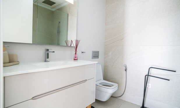 Herverkoop - Villa - Orihuela - Las Colinas Golf