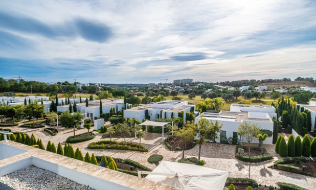 Herverkoop - Villa - Orihuela - Las Colinas Golf