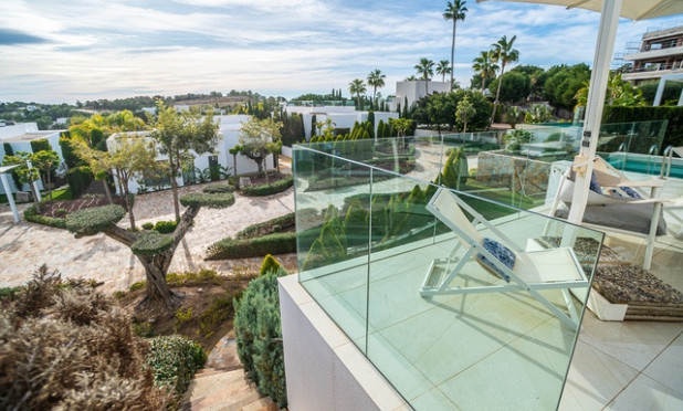 Herverkoop - Villa - Orihuela - Las Colinas Golf