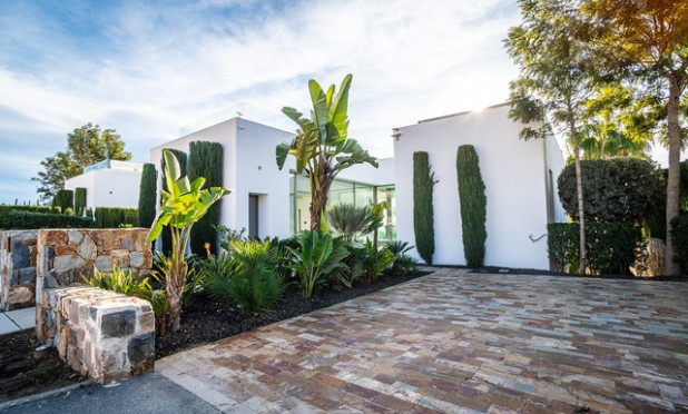 Herverkoop - Villa - Orihuela - Las Colinas Golf