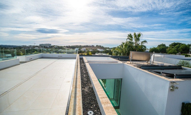 Herverkoop - Villa - Orihuela - Las Colinas Golf