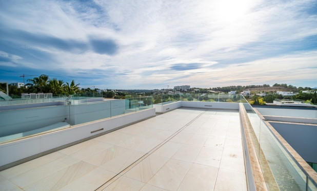 Herverkoop - Villa - Orihuela - Las Colinas Golf