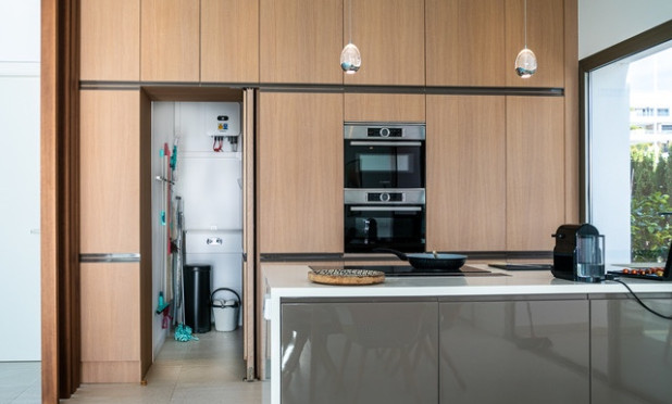 Herverkoop - Villa - Orihuela - Las Colinas Golf