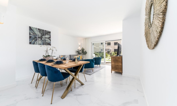 Resale - Apartment / flat - Orihuela Costa - Punta Prima