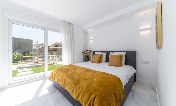 Resale - Apartment / flat - Orihuela Costa - Punta Prima