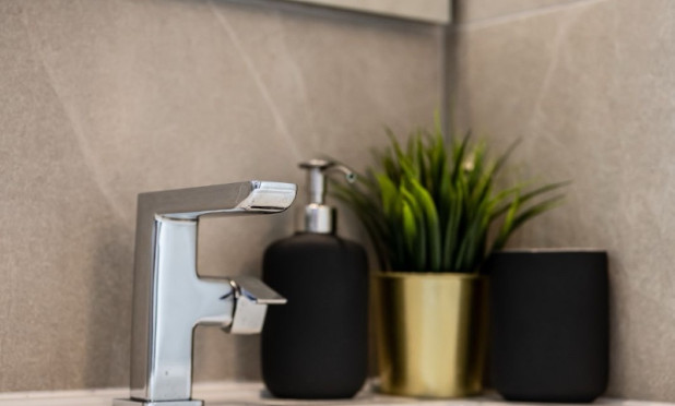 Resale - Apartment / flat - Orihuela Costa - Punta Prima