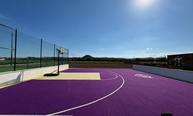 Resale - Villa - Ciudad Quesada - Rojales