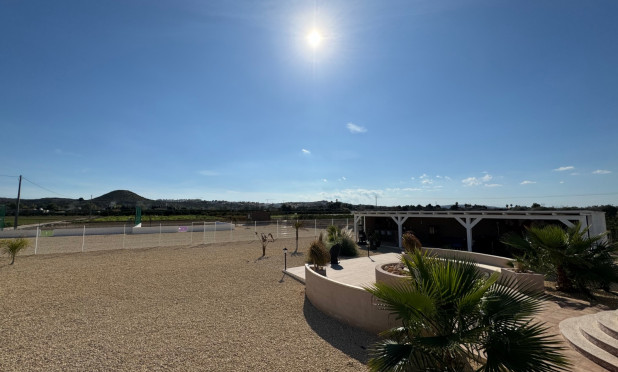 Resale - Villa - Ciudad Quesada - Rojales