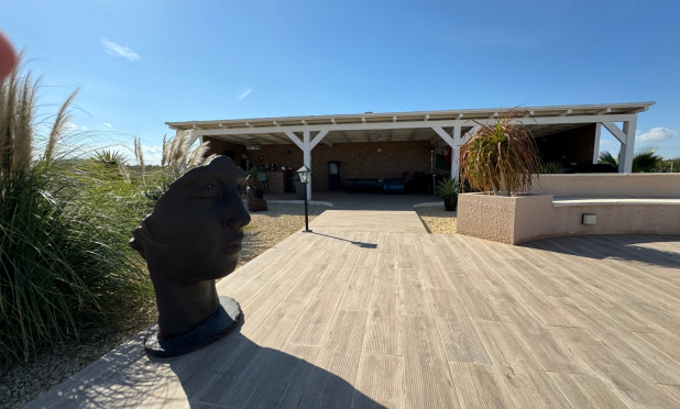 Resale - Villa - Ciudad Quesada - Rojales