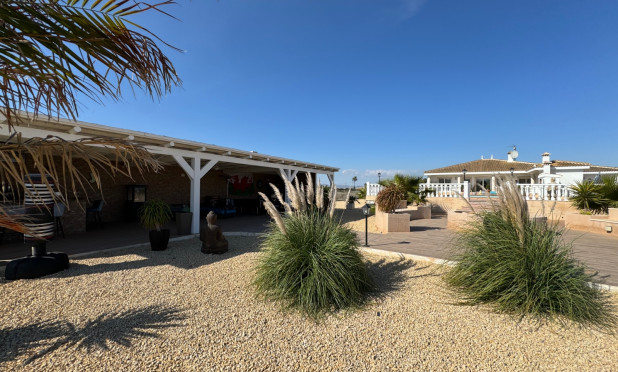 Resale - Villa - Ciudad Quesada - Rojales