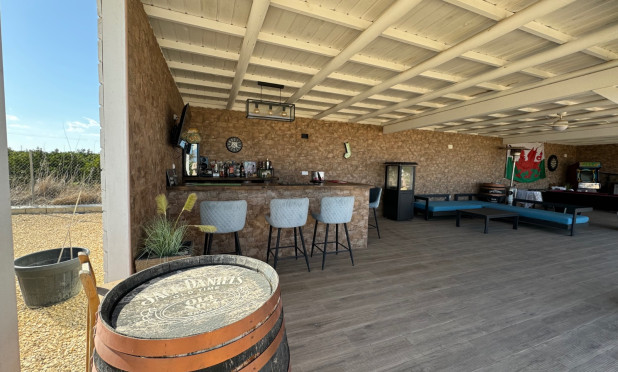 Resale - Villa - Ciudad Quesada - Rojales