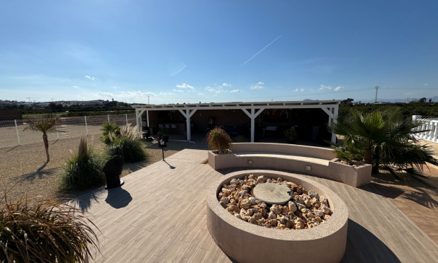 Resale - Villa - Ciudad Quesada - Rojales