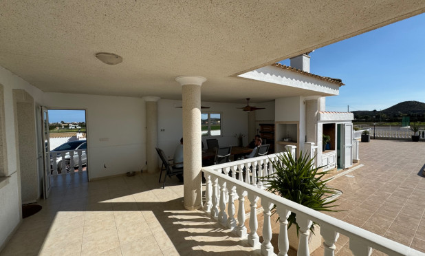 Resale - Villa - Ciudad Quesada - Rojales