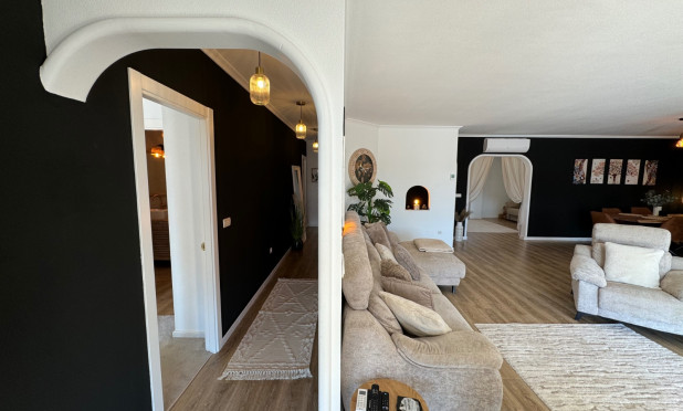 Resale - Villa - Ciudad Quesada - Rojales