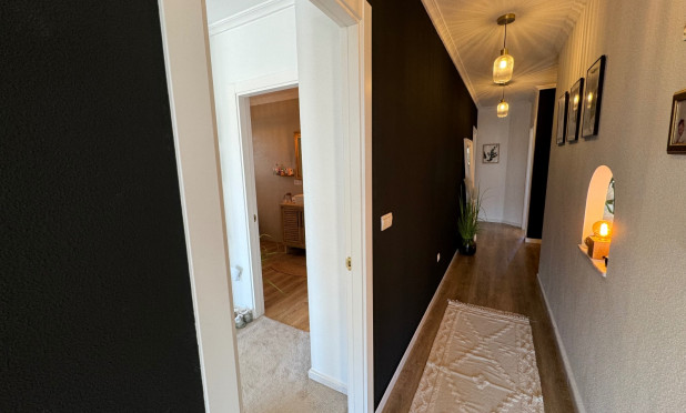 Resale - Villa - Ciudad Quesada - Rojales